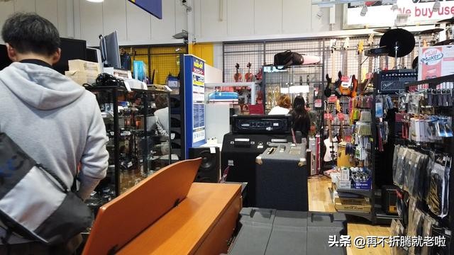 日本中古店比国内中古便宜很多吗,日本中古店哪个地区最便宜
