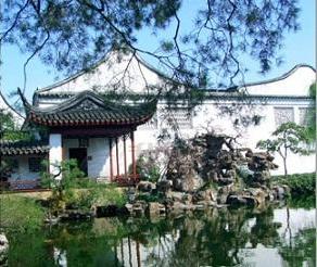 “巧于因借，精在体宣”：古代重要的造园专著《园治》