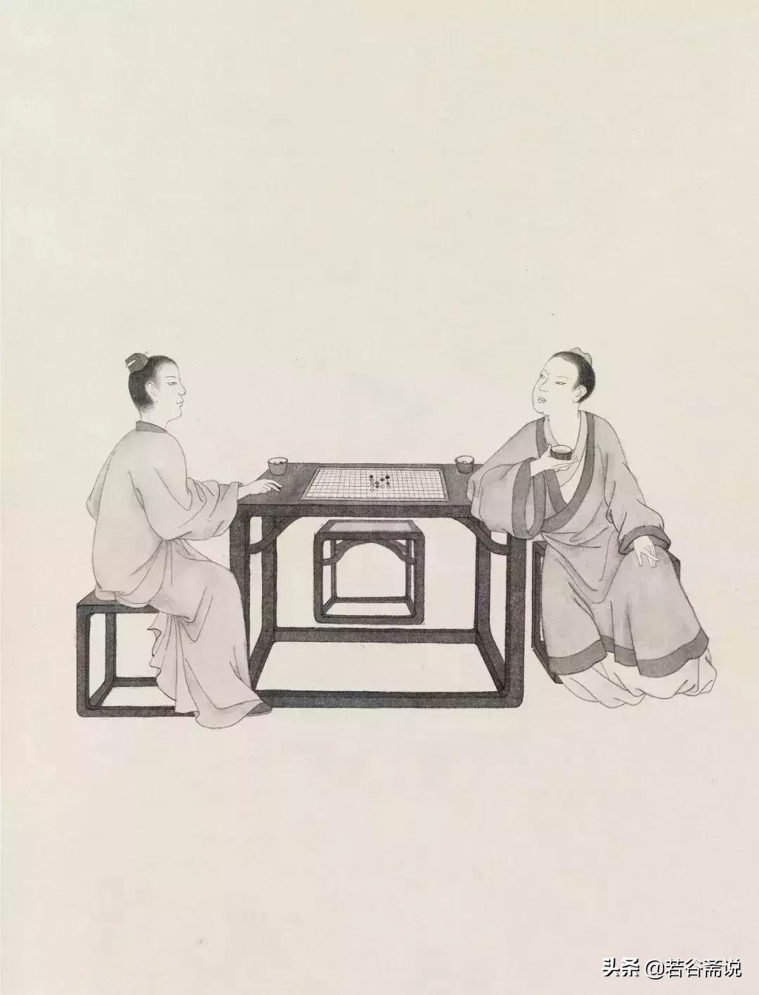 中国风格的中式家具,独具魅力的中式家具韵味十足