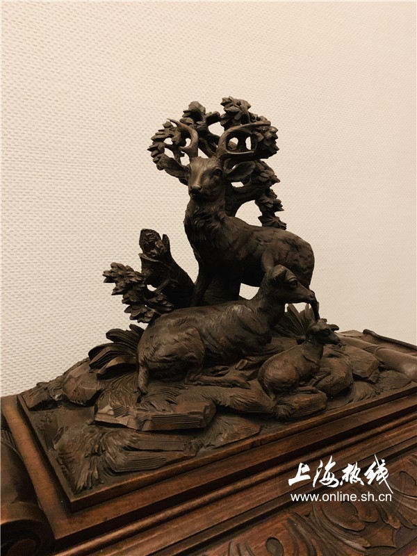 上海小众ins博物馆,小众博物馆上海