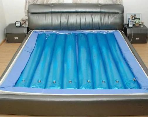 水床的作用与功能,水床给人带来什么感觉