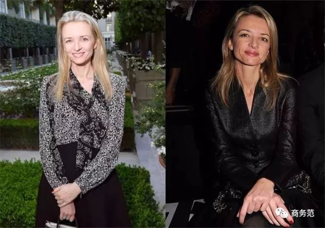 LV千亿奢侈品豪门，长公主事业强，太子爷爱超模，小儿子也很拼…