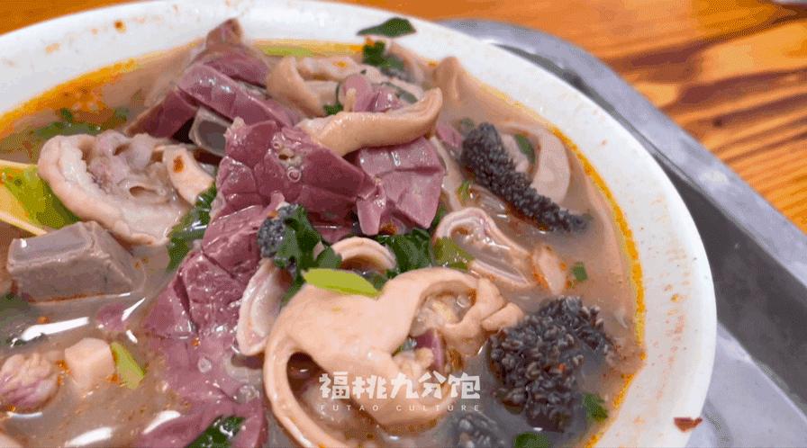 常营清真牛羊肉店,常营才是北京清真美食的天堂