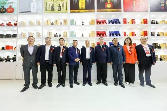 会期三天：2021第27届中国（郑州）国际糖酒食品交易会在郑州开幕