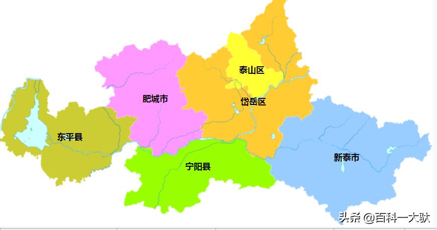安泰市区,安泰城是哪里