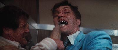 007中的大钢牙,007大钢牙是哪部电影里的