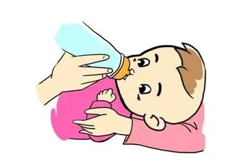 宝宝不喝奶粉和奶瓶的小妙招,一招解决小孩不吃奶瓶