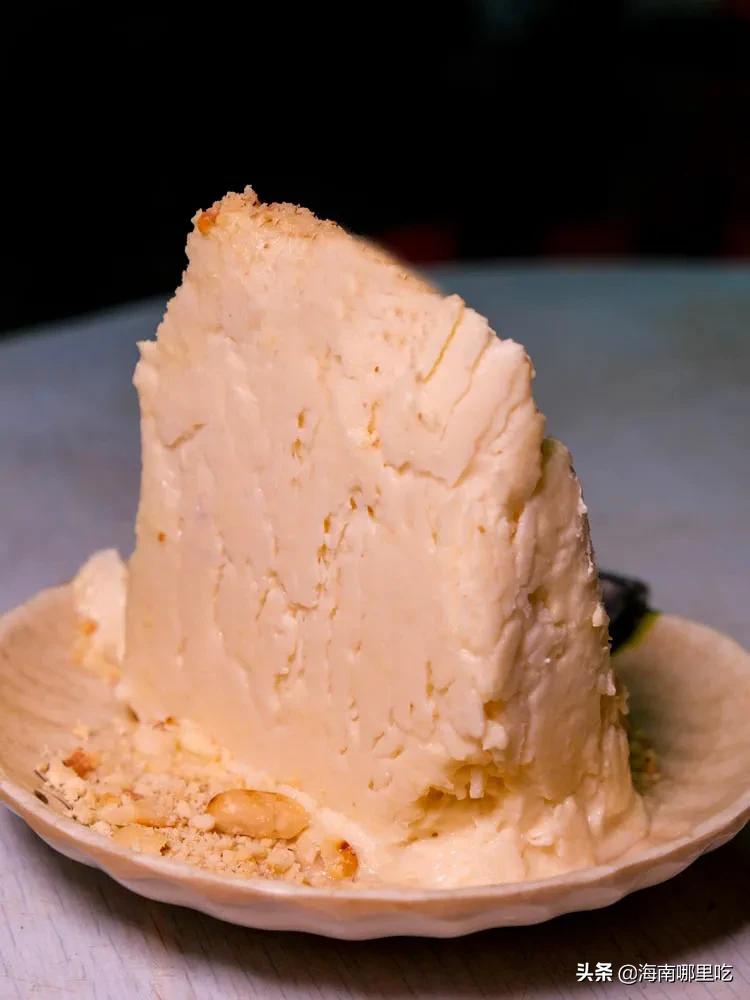 海口炒冰琼山区,海口广场路炒冰