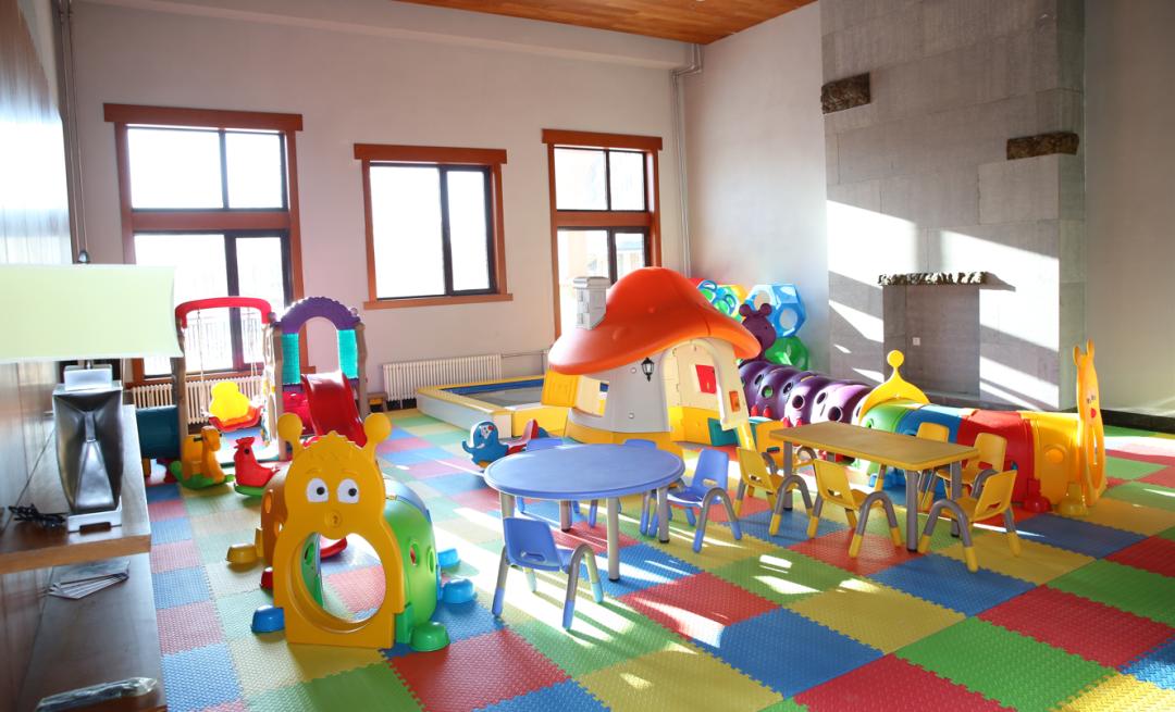 滑雪冬令营长白山,滑雪分享