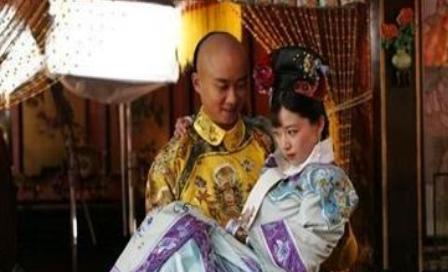 清朝十二位皇帝顺序表,清朝十二位皇帝寿命排行榜