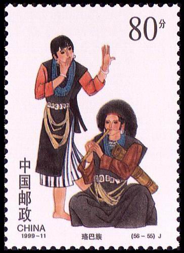 1500万套的邮票有没有收藏价值,56个民族75周年纯金邮票值多少钱