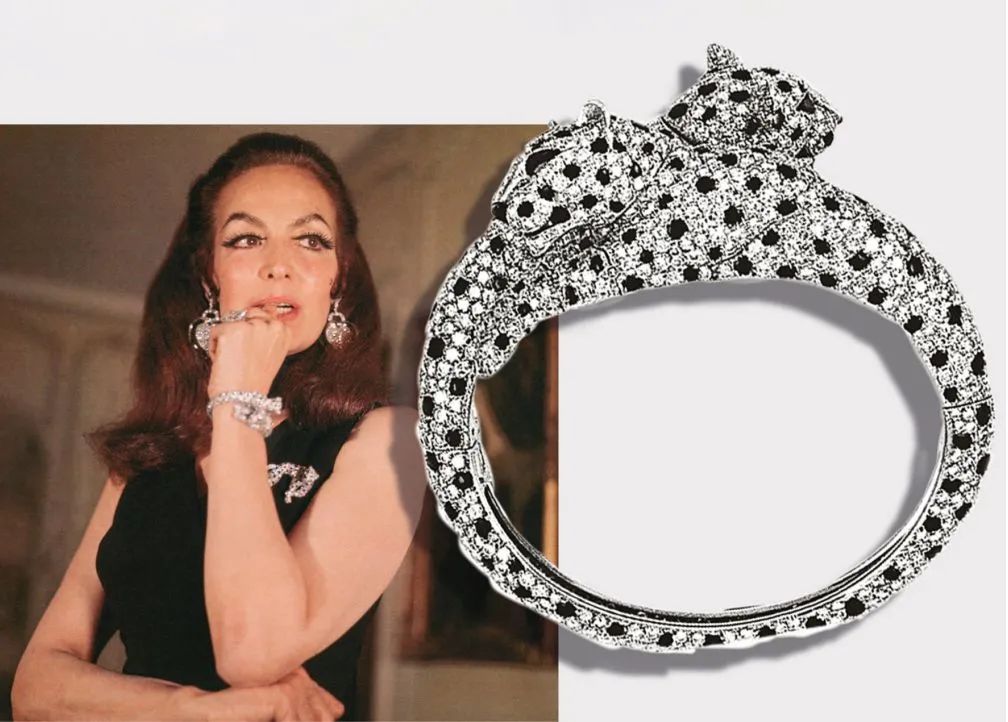 精美动物珠宝,动物系列顶级珠宝