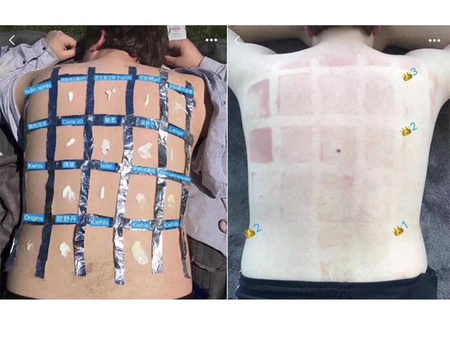 防晒霜排行榜第一名科颜氏,防晒霜推荐排行榜欧莱雅小金瓶