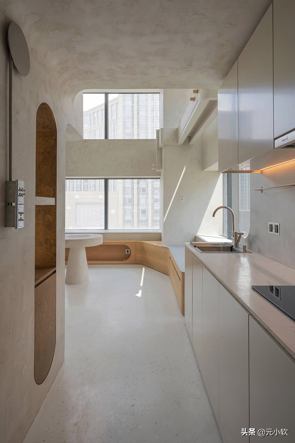 装修独立设计师怎么样,为什么不建议找设计师装修