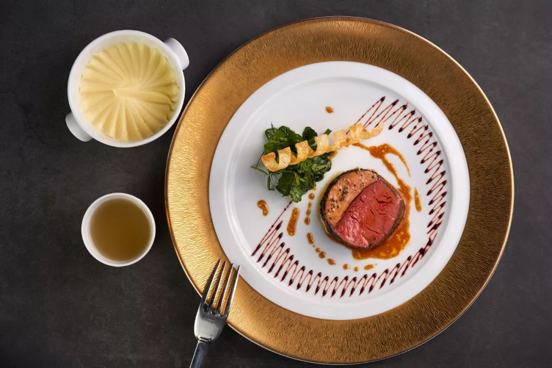 米其林全球最好的餐厅,米其林最好吃的日料店