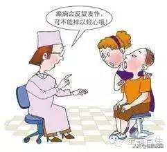 癫痫健康宣教视频,健康科普癫痫患者停药注意事项