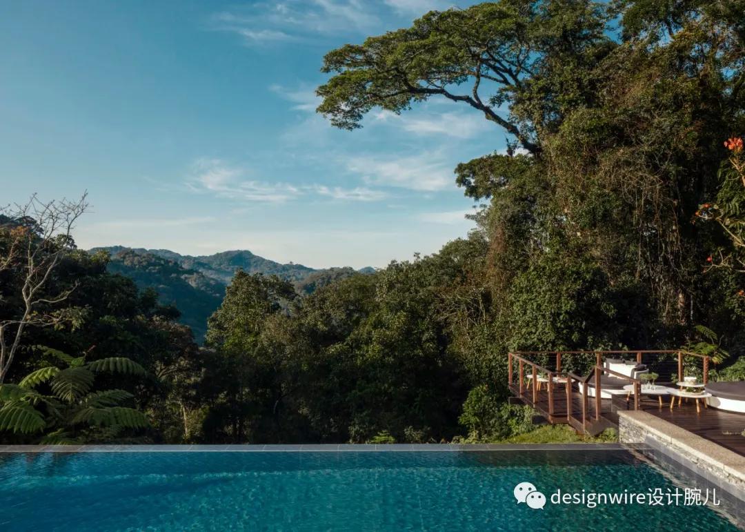 全球只有三家的酒店迪拜,oneandonly酒店