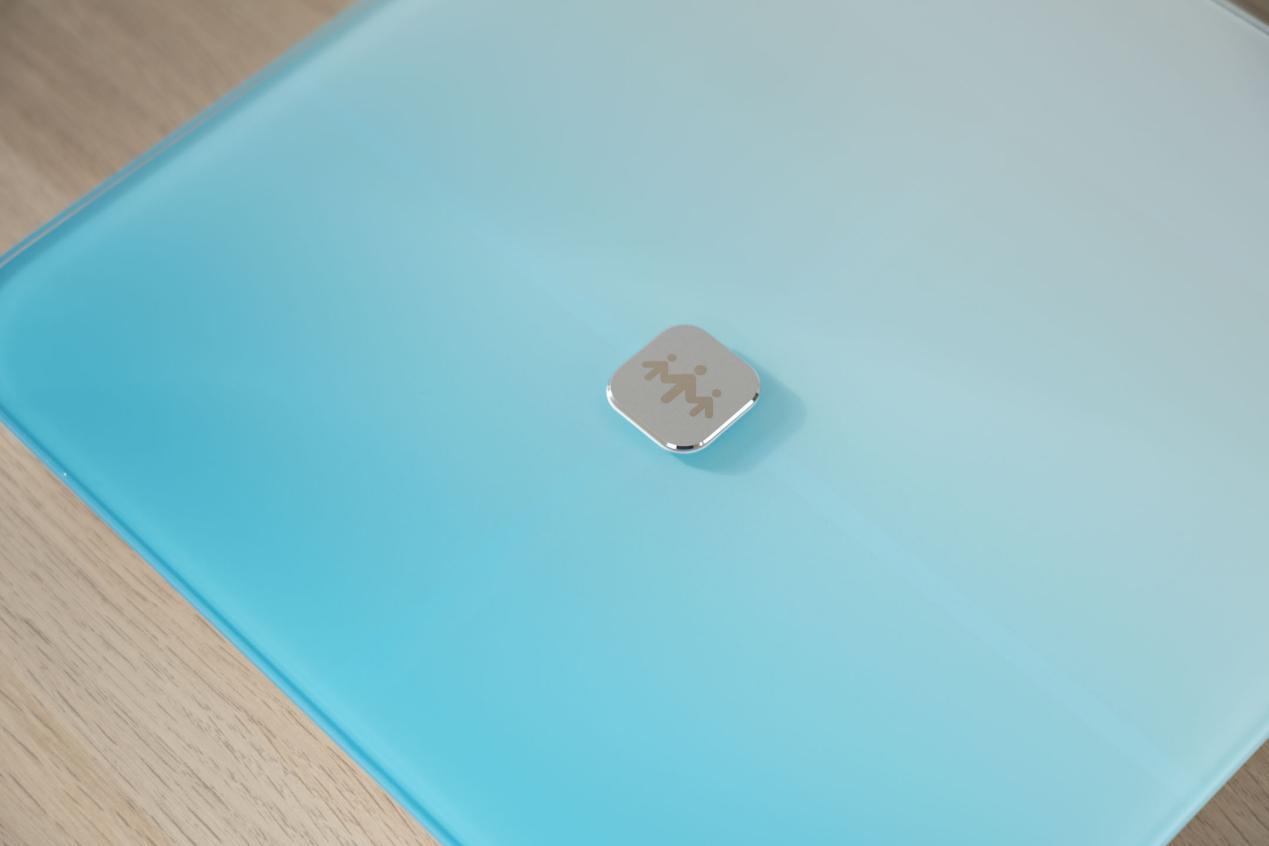 乐心s30体脂秤怎么连接,乐心s30体脂秤拆解