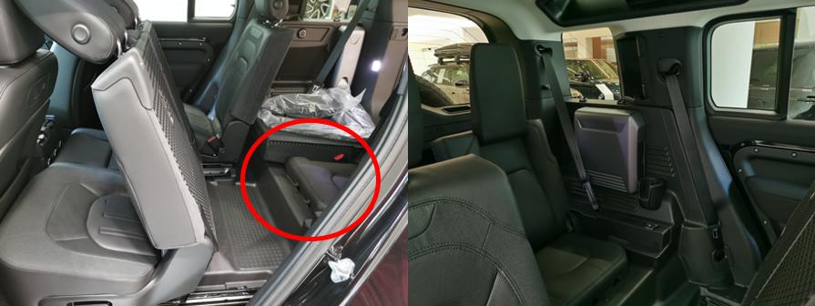 路虎卫士极度试驾,新款路虎卫士越野深度评测