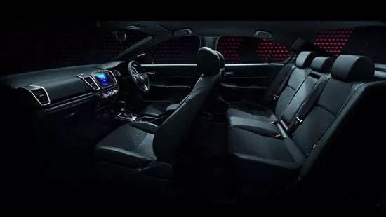 本田锋范好还是思域好,1.8思域和1.8锋范哪个省油