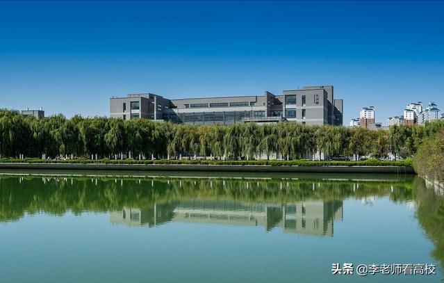 进军双一流，实力稳居全国前50，学科全是C的青岛大学底气何来？