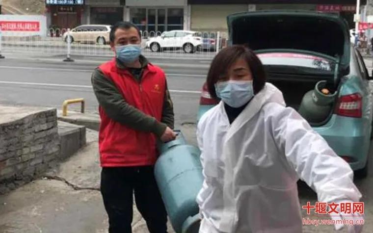 十堰有哪些应急救援队,十堰志愿突击队