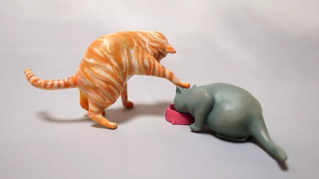 动物表情包沙雕魔性,沙雕动物爆笑瞬间表情包