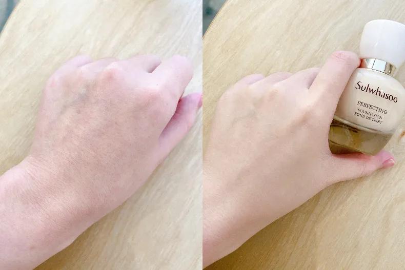 推荐2021粉底遮瑕持久不暗沉,2019最好用的大牌粉底排行榜