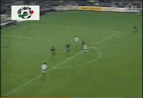 战神巴蒂踢飞点球,战神巴蒂进球扫射