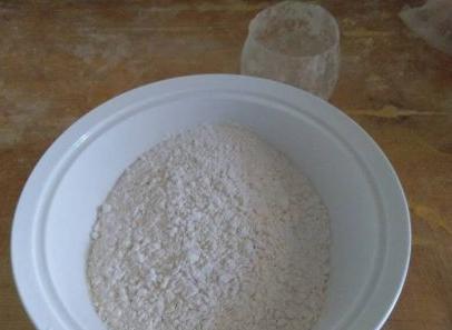 和面初学,和面新手入门教程