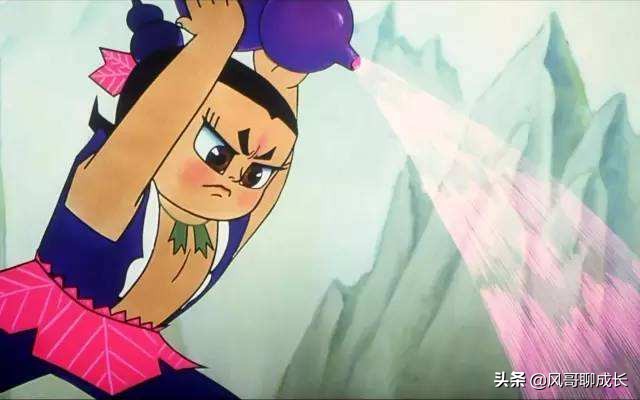 马云对刘强东事件看法,马云和刘强东说的第一句话