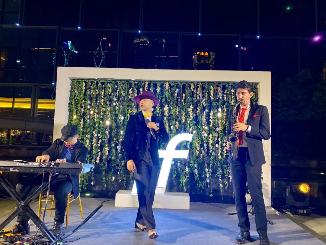 ifer来信|从相识到相知,这五句“谢谢你”都很真挚