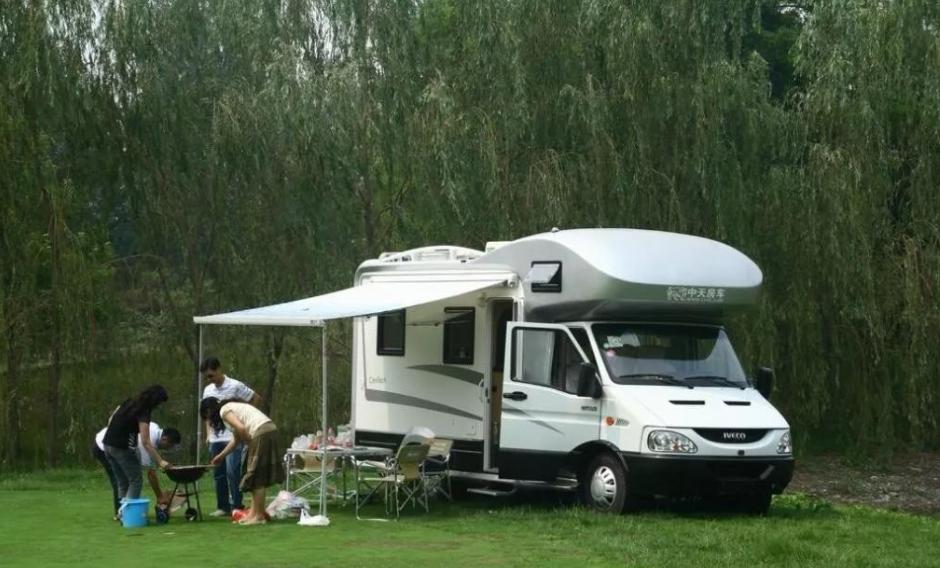 房车优缺点大揭秘,房车的4大类缺点你能接受吗