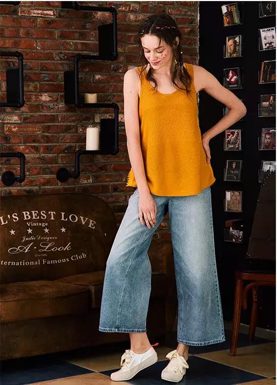 法式chic套装,frenchchic条纹