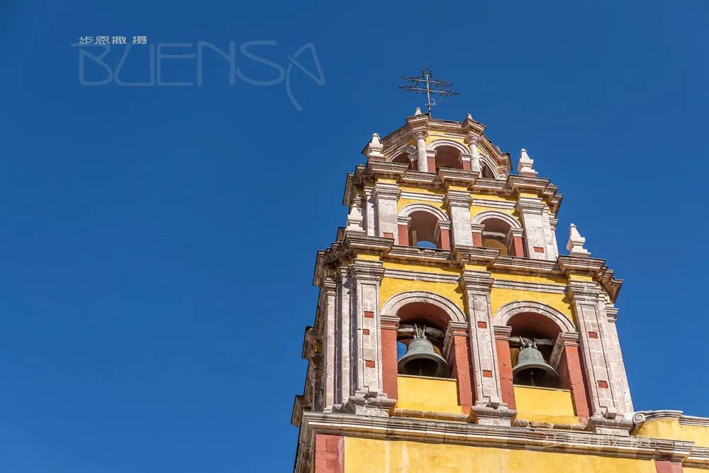 瓜纳华托墨西哥旅行,墨西哥旅游坎昆瓜纳华托