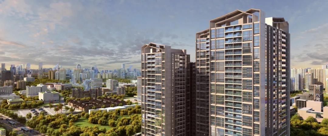 西关雅筑和御景壹号,西关雅筑石家庄