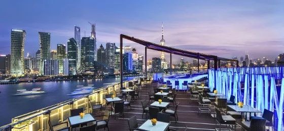 魔都最贵酒店TOP10！安缦第7，深坑垫底