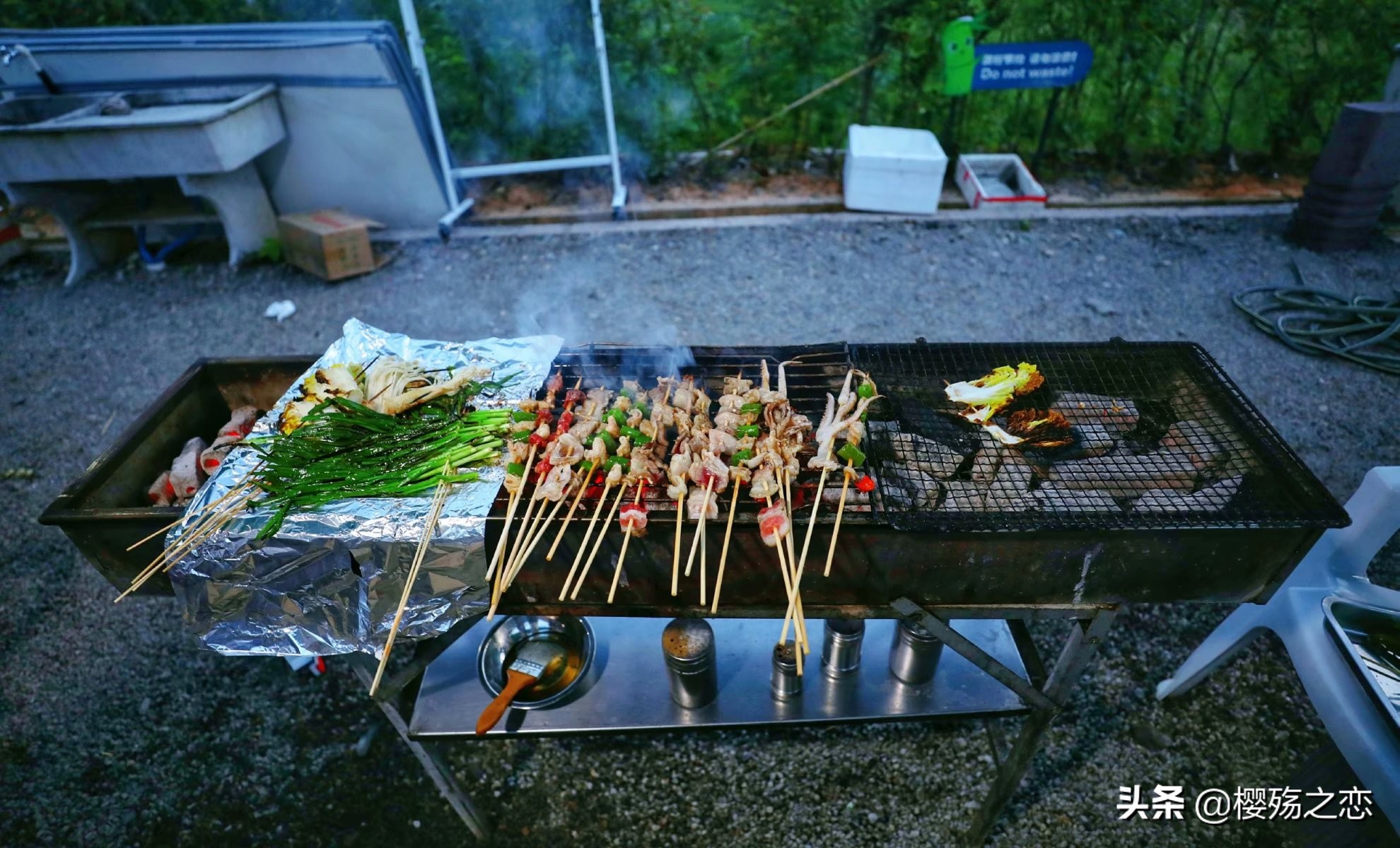 夏日攻略教你用n种方式玩转夏天,玩转夏天的正确方式