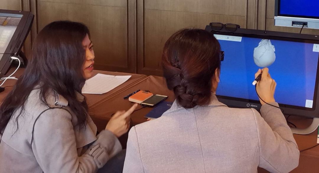 国*安泰**助力宁夏“互联网+职业教育”创新发展