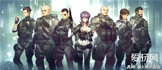 赛博朋克到底是什么？这十部日本漫画你或许应该了解一下