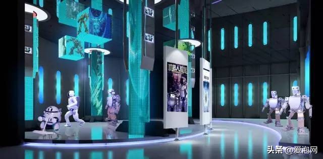 上海打卡地科技馆,打卡上海国家森林公园