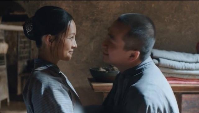 白鹿原的田小娥真实存在吗,白鹿原的田小娥真实的吗