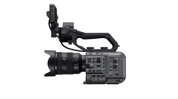 索尼fx30与佳能r6对比,直播相机索尼fx3和佳能c70哪个好