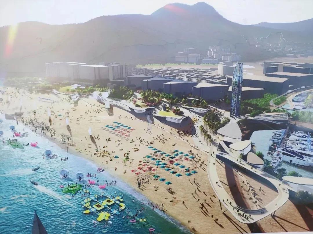 499/套含双早--享山海之景，逛奥特莱斯！海边度假新选择！