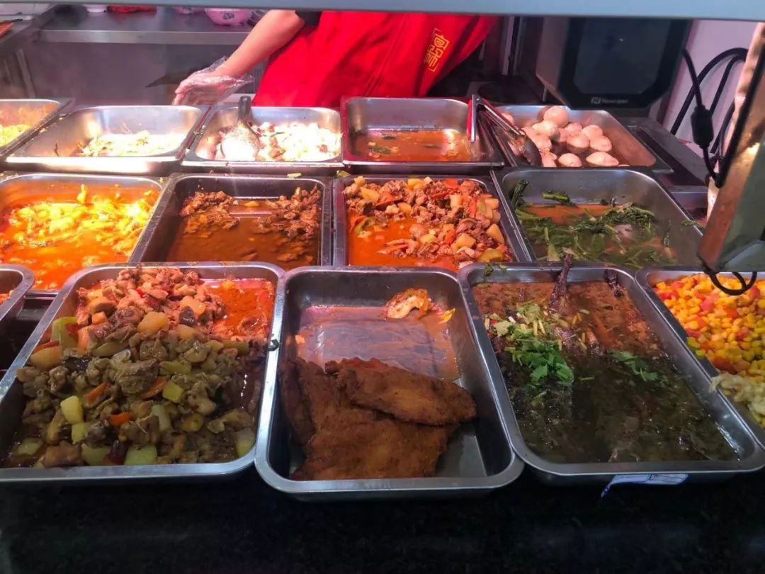 广西钦州特色美食有哪些,钦州有哪些好吃的美食