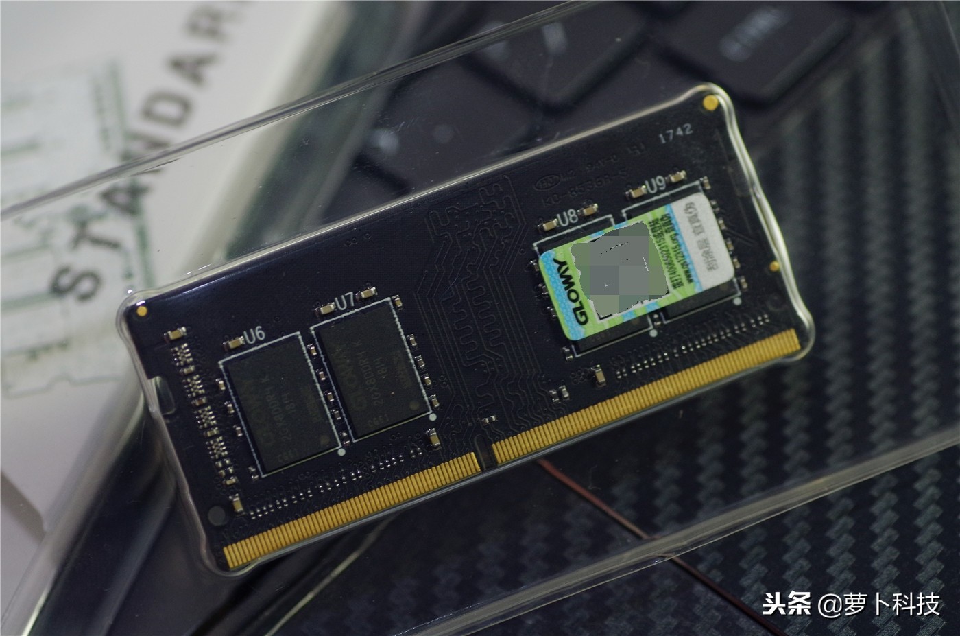 光威战将4g8gddr31600,光威战将4GDDR31600内存条评测