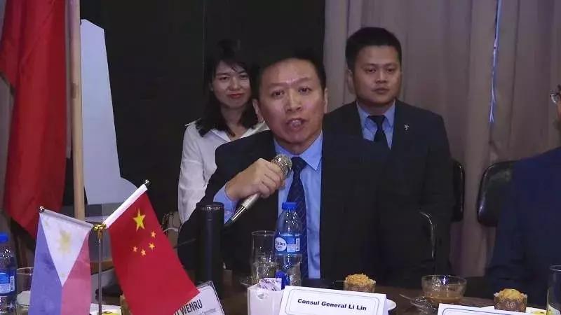 晋江组团“海丝”行，首站来到菲律宾总统家乡，收获“三重喜”！