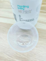 果蔬奶瓶清洗剂婴儿专用,哈丁奶瓶清洗剂测评推荐