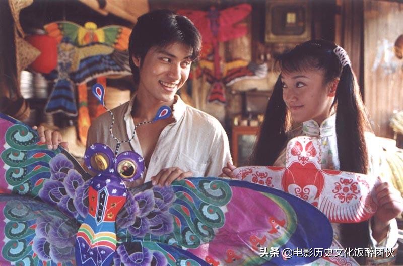 赵宝刚重走一回青春,越过山丘才发现无人等候完整视频