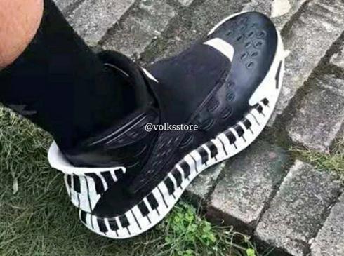 安踏kt5有几种,安踏kt5和kt6哪款值得购买